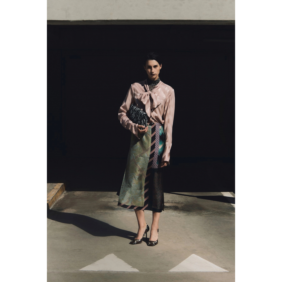 Women's 'Curbi' Shirt