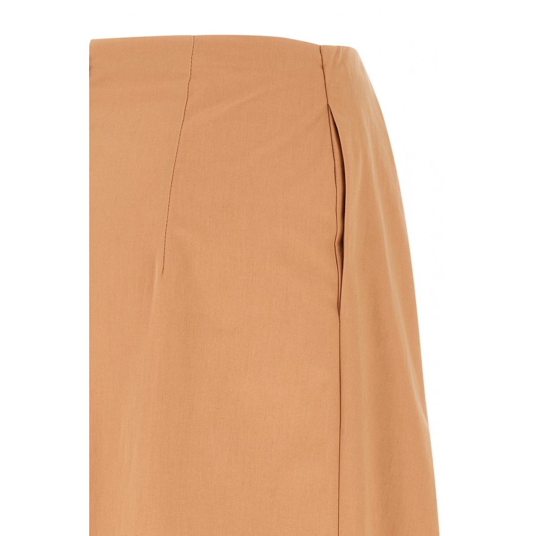 Women's 'Sonista' Midi Skirt