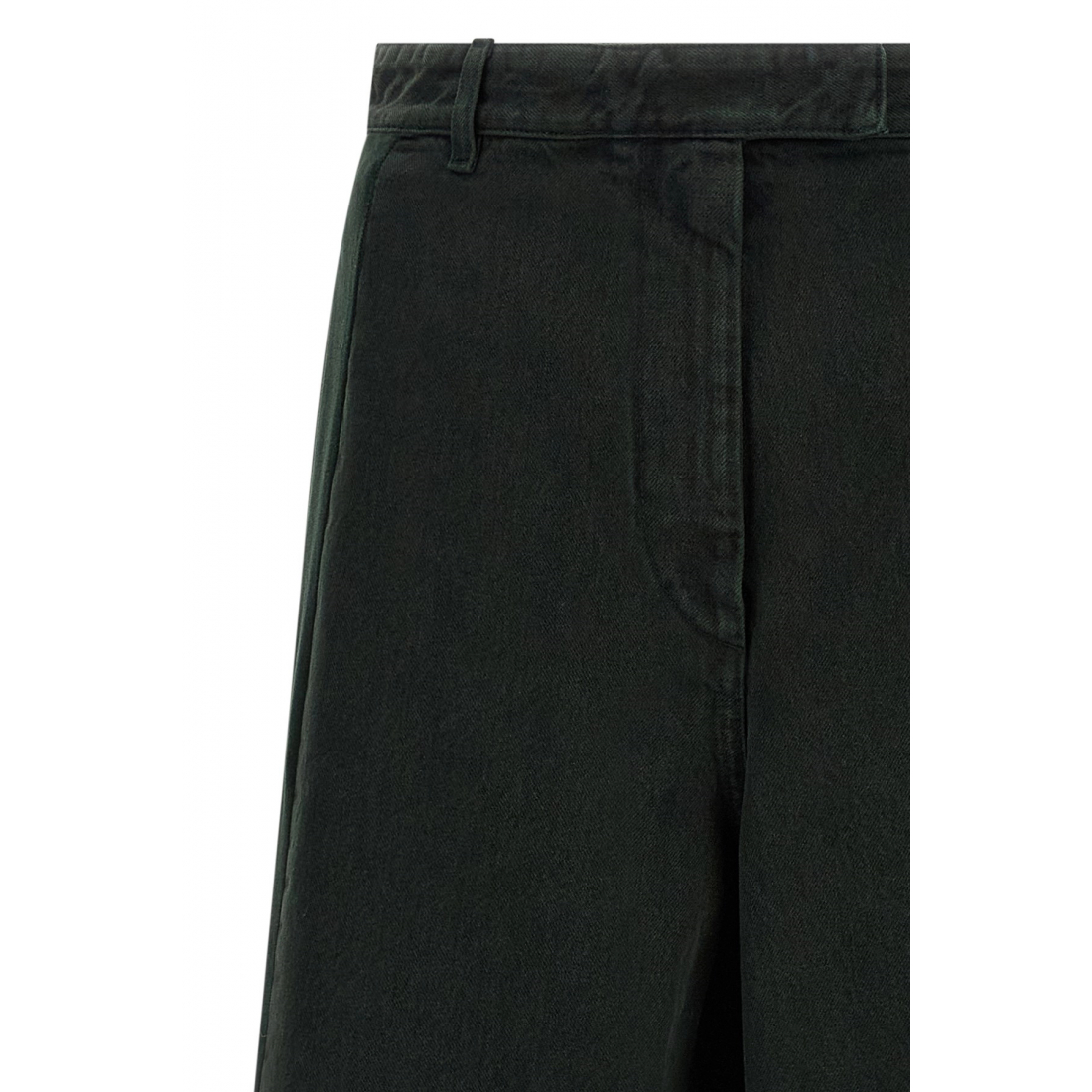 Women's 'Velvet Insert' Jeans