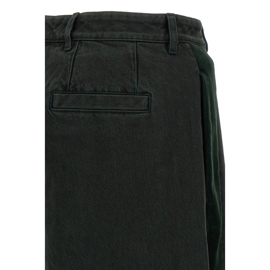 Women's 'Velvet Insert' Jeans