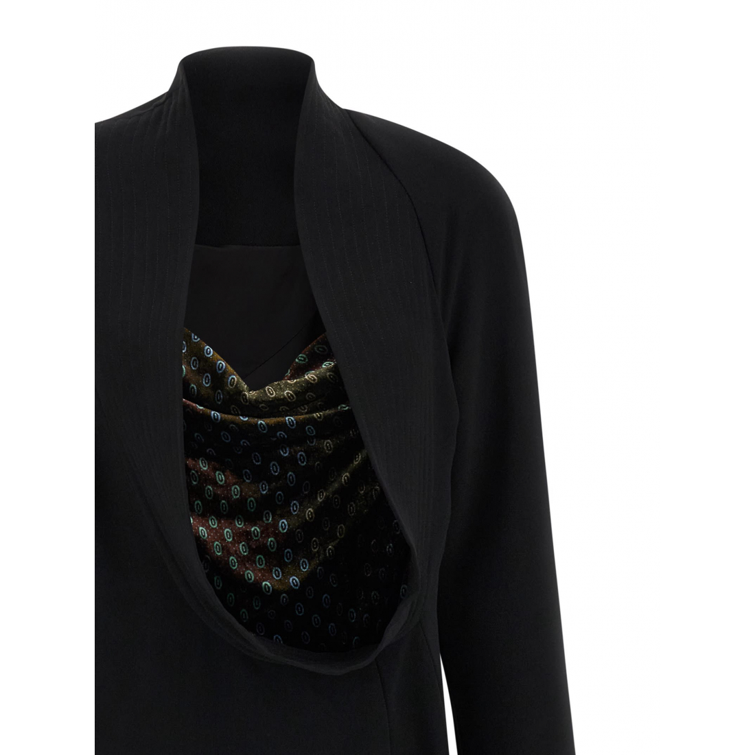 Women's 'Delsey' Maxi Dress