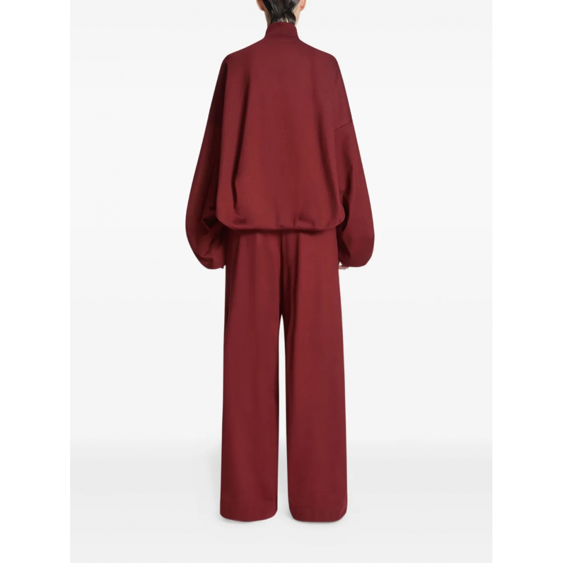 Women's 'Pleated Drawstring' Sweatpants