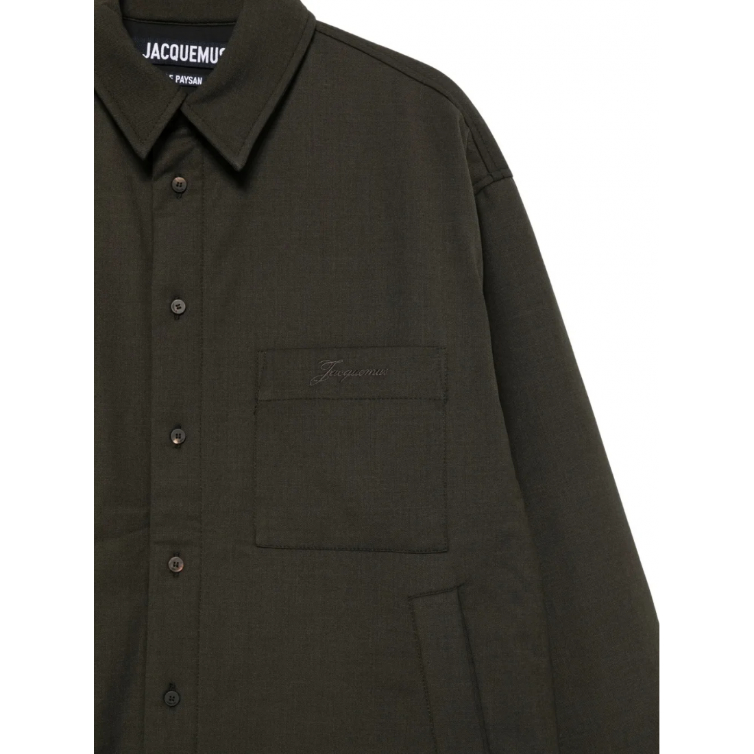 Men's 'Boulanger' Shirt