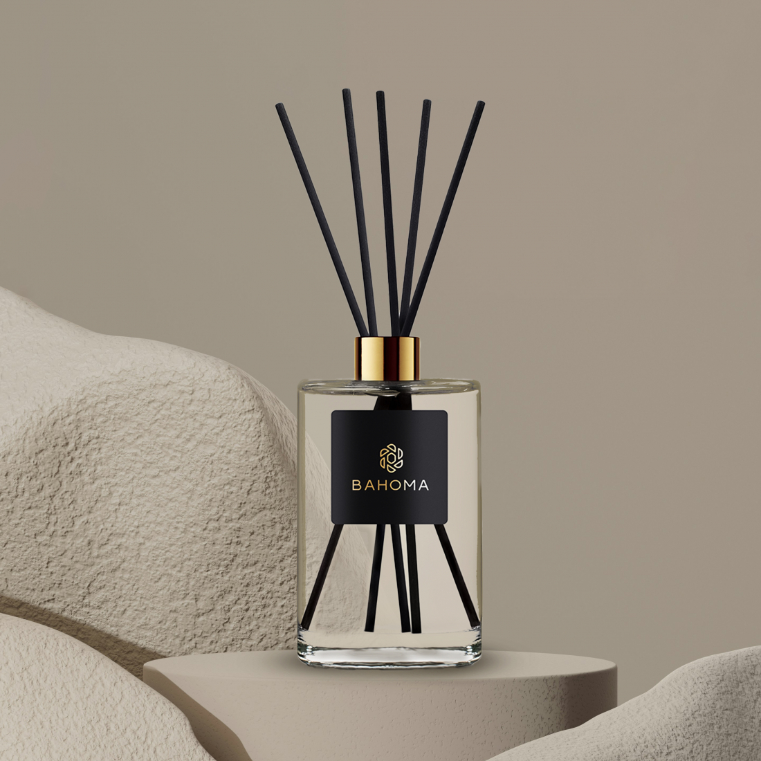 Diffuseur - Orange Spice 200 ml