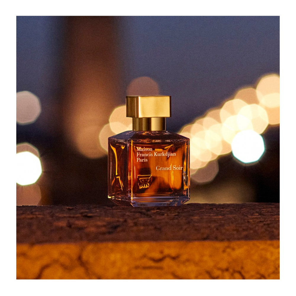 'Grand Soir' Eau De Parfum - 70 ml