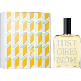 '1804' Eau De Parfum - 120 ml