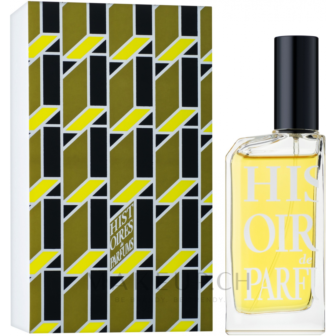 'Noir Patchouli' Eau De Parfum - 120 ml