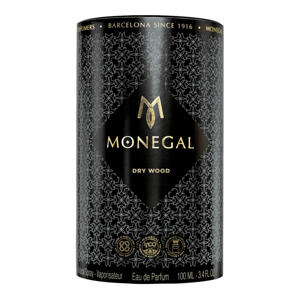 'Dry Wood' Eau De Parfum - 100 ml
