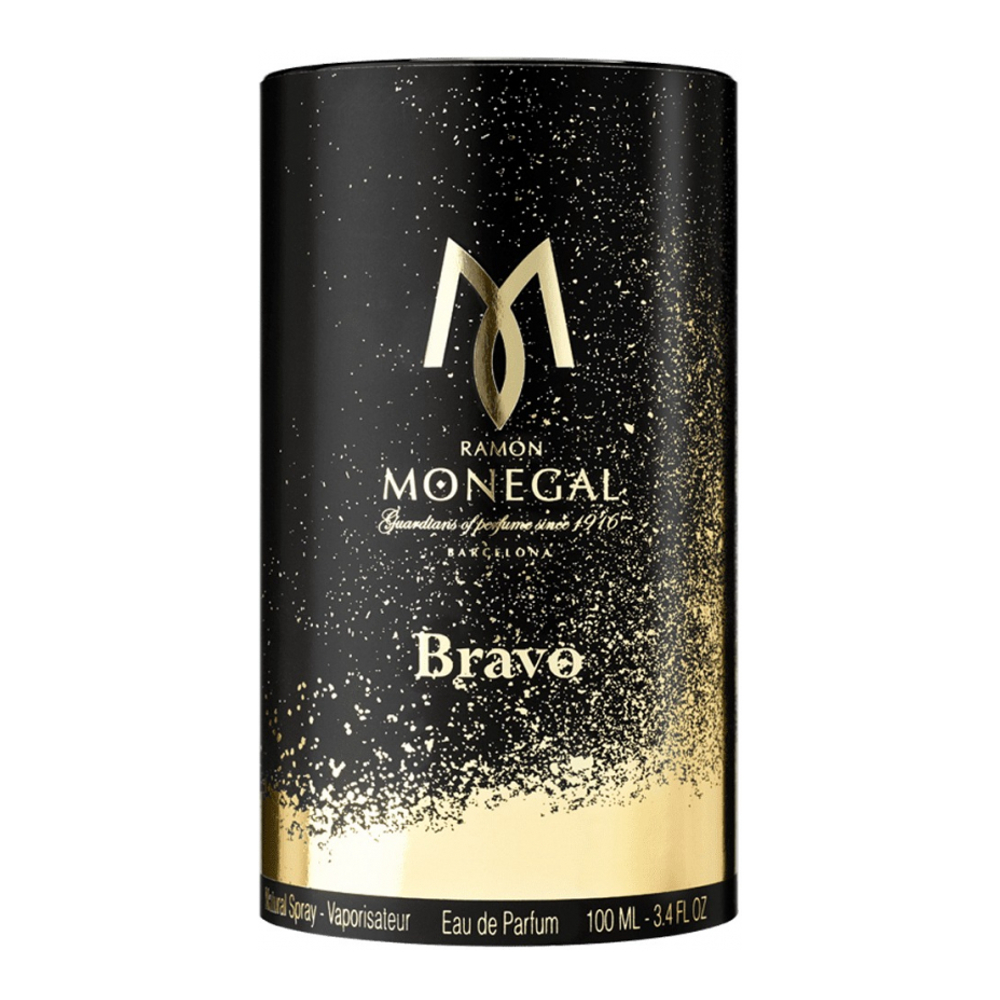 'Bravo' Eau De Parfum - 100 ml