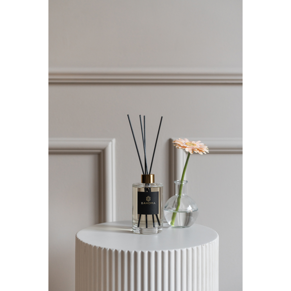 Diffuseur - White Hellebores 100 ml