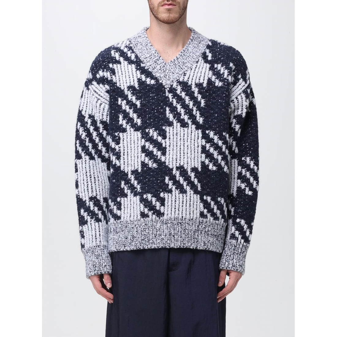 Men's 'Macao' Sweater