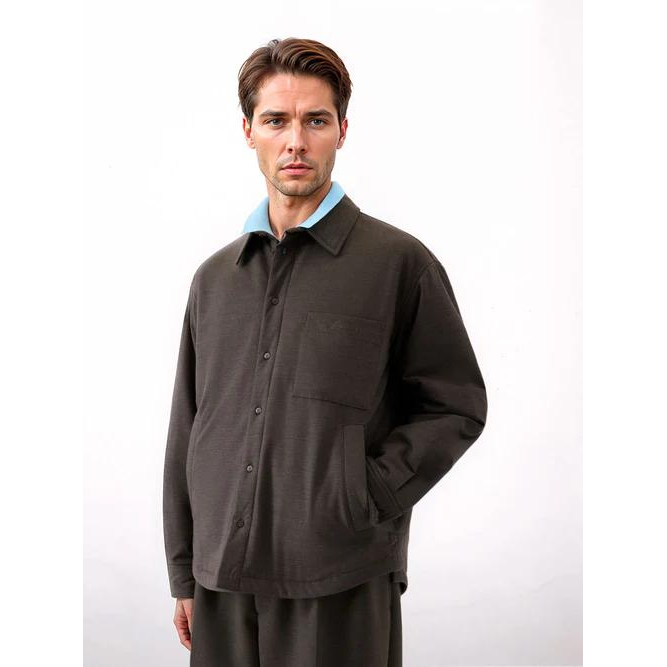 Men's 'Boulanger' Shirt