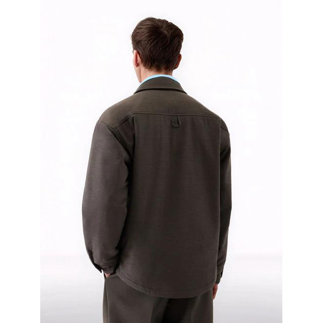 Men's 'Boulanger' Shirt