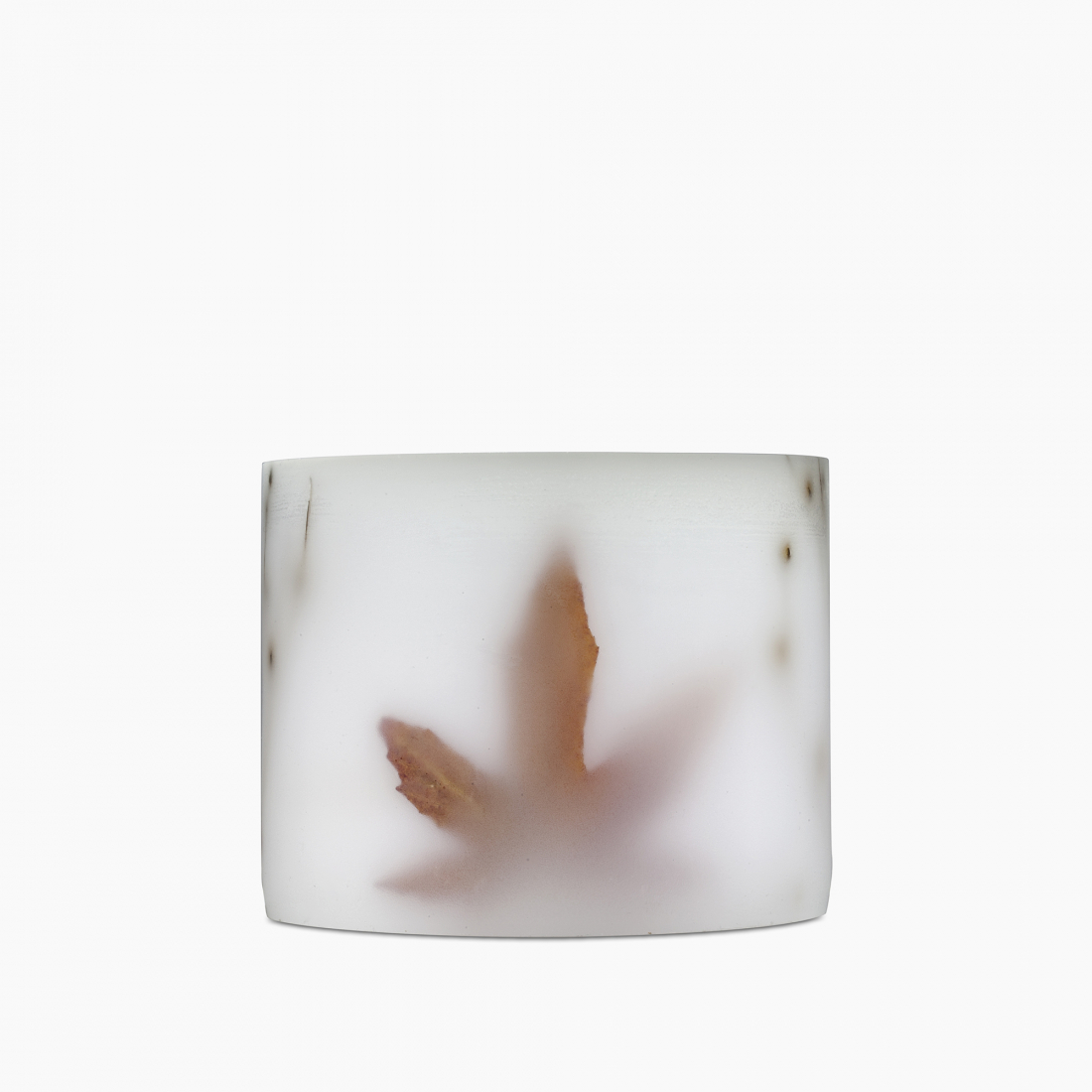 'Botanical' Kerze - Cinnamon & Peppercorn 1600 g