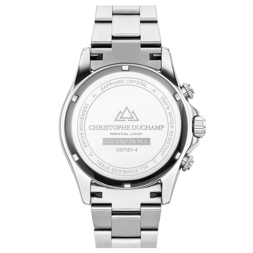 Women's 'Grand Mont' Watch