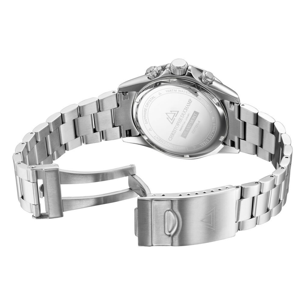 Women's 'Grand Mont' Watch