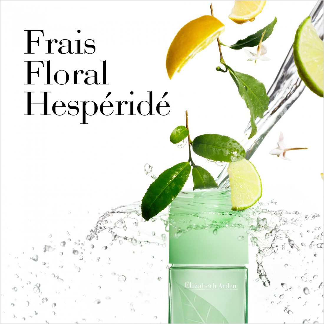 'Green Tea' Fragrance Mist - 236 ml