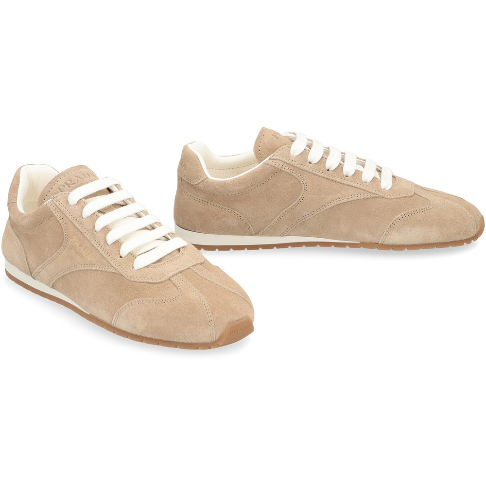 Women's 'Low-top' Sneakers