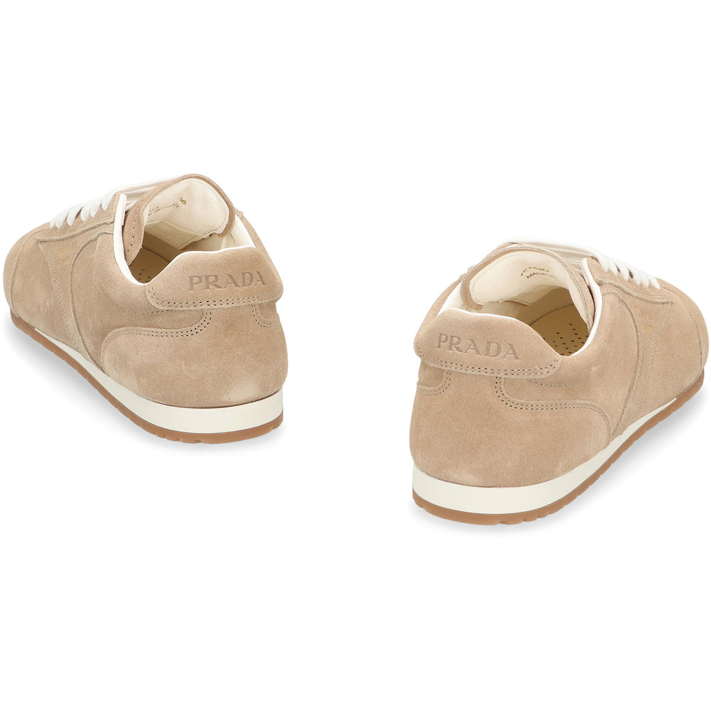 Women's 'Low-top' Sneakers