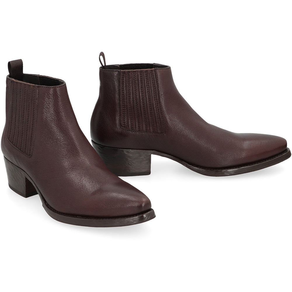 Men's Chelsea Boots
