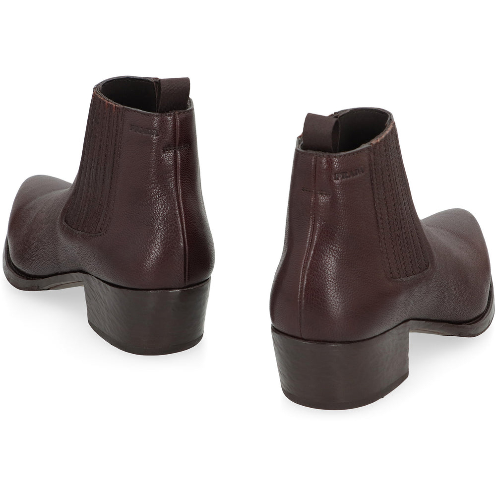 Men's Chelsea Boots