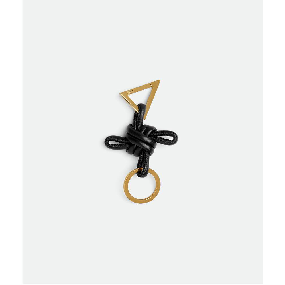 Women's 'Double Knot' Keychain