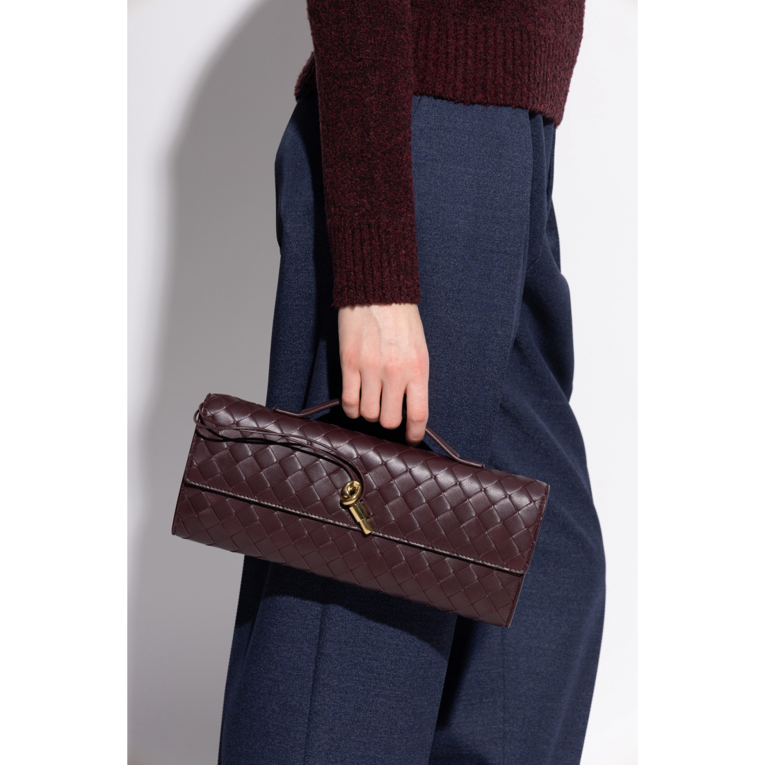 Women's 'Andiamo' Handbag