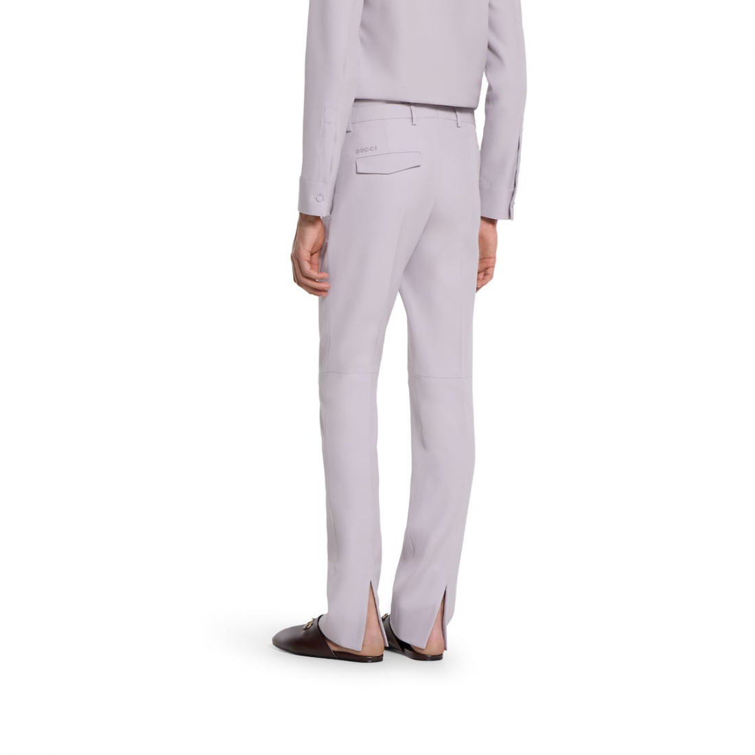Men's 'Gabardine' Trousers