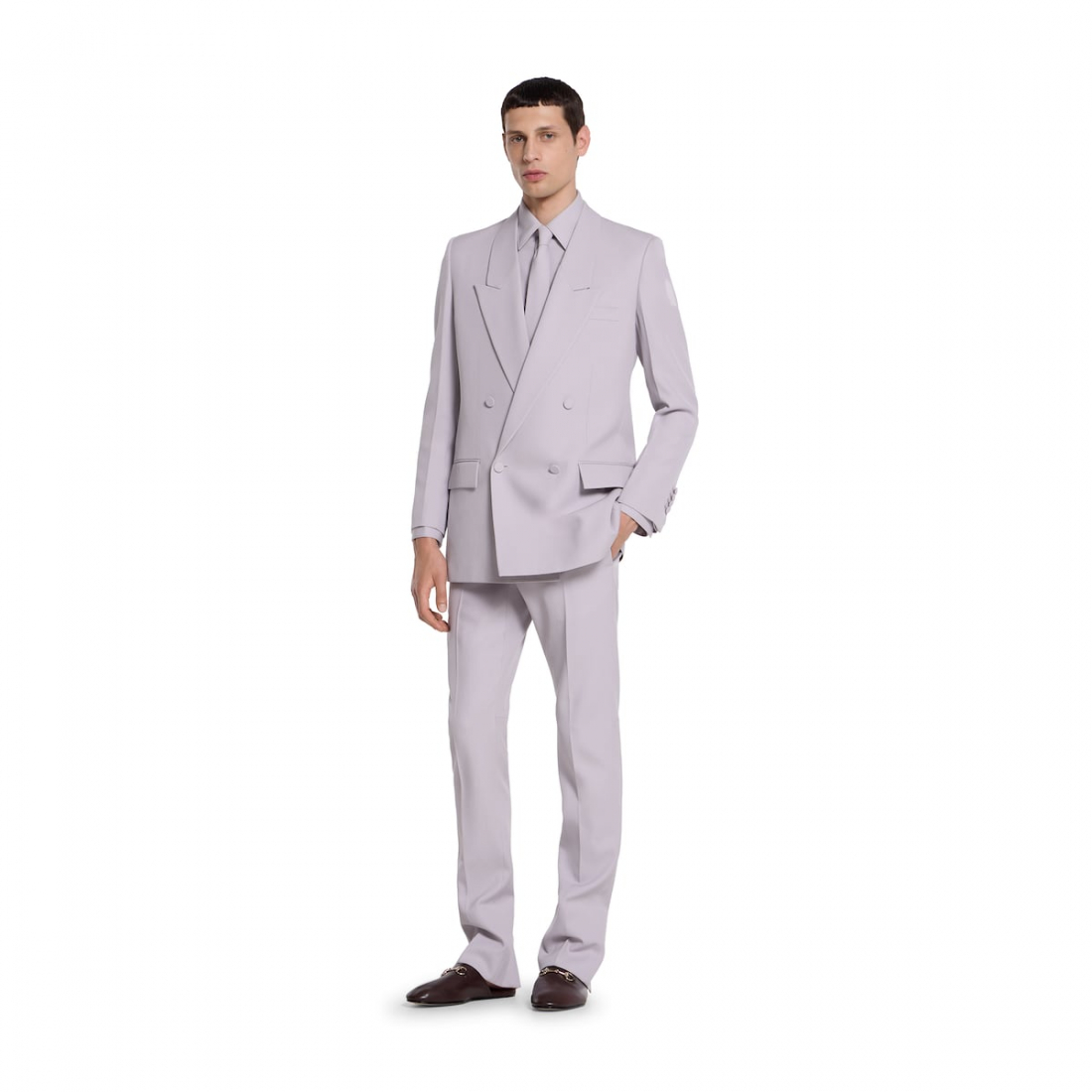 Men's 'Gabardine' Trousers