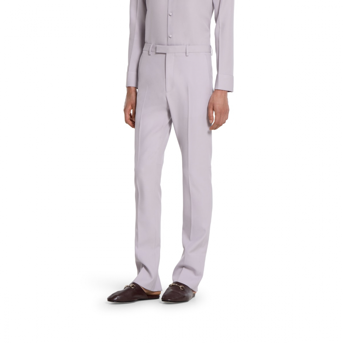 Men's 'Gabardine' Trousers