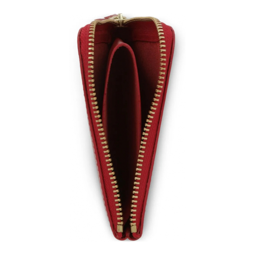 'Classic Zip' Wallet