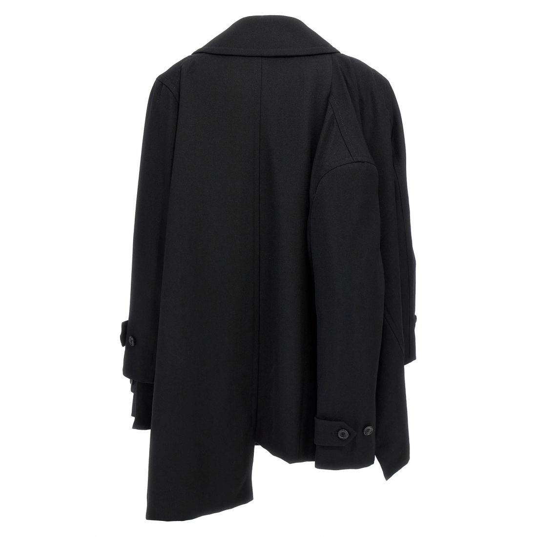 Women's 'Double-Breasted' Coat