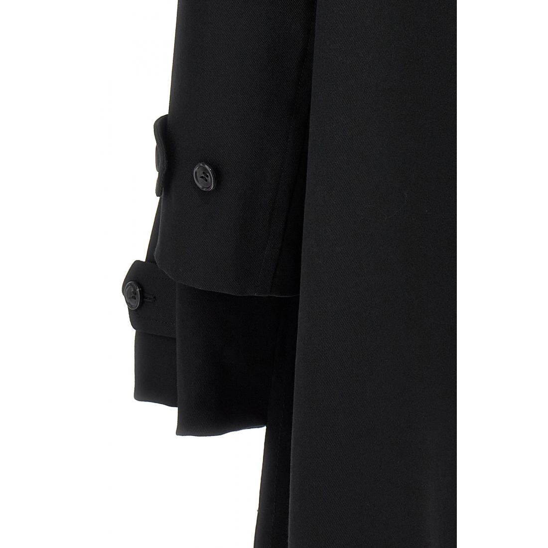 Women's 'Double-Breasted' Coat