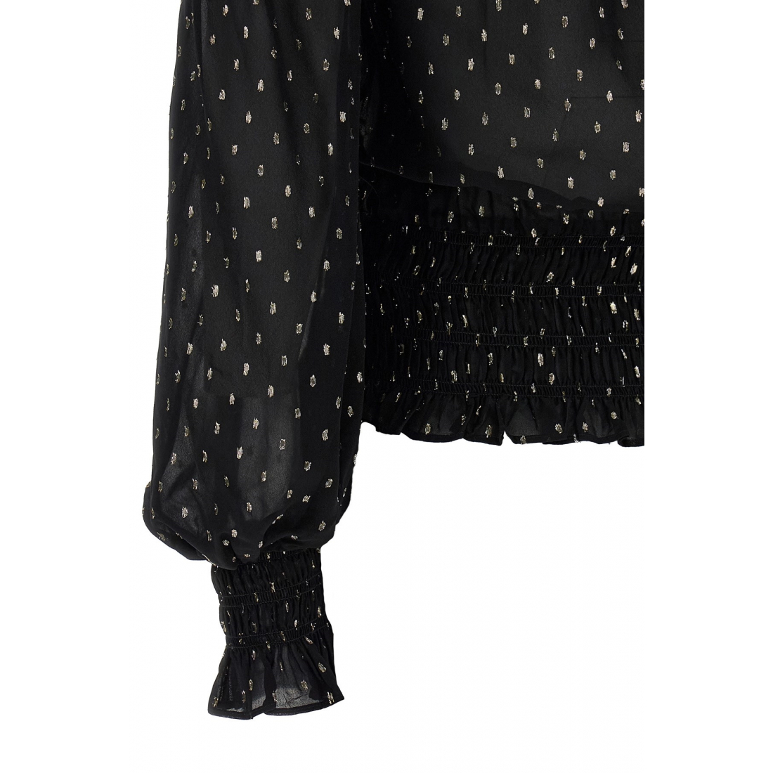 Women's Off the shoulder top