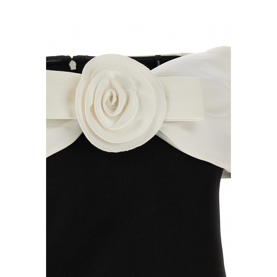 Women's 'Flower' Off the shoulder top