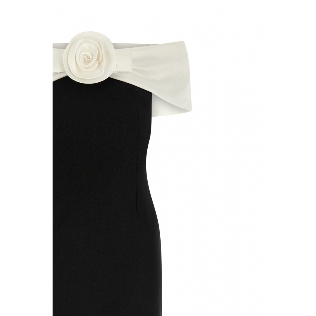 Women's 'Flower' Maxi Dress