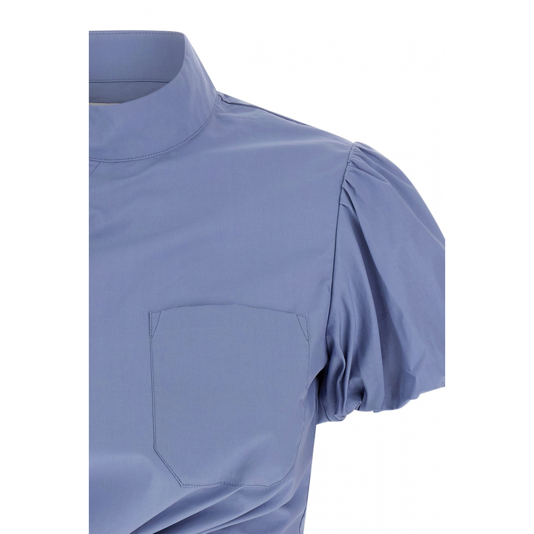 Women's 'Tie Side' Crop Top