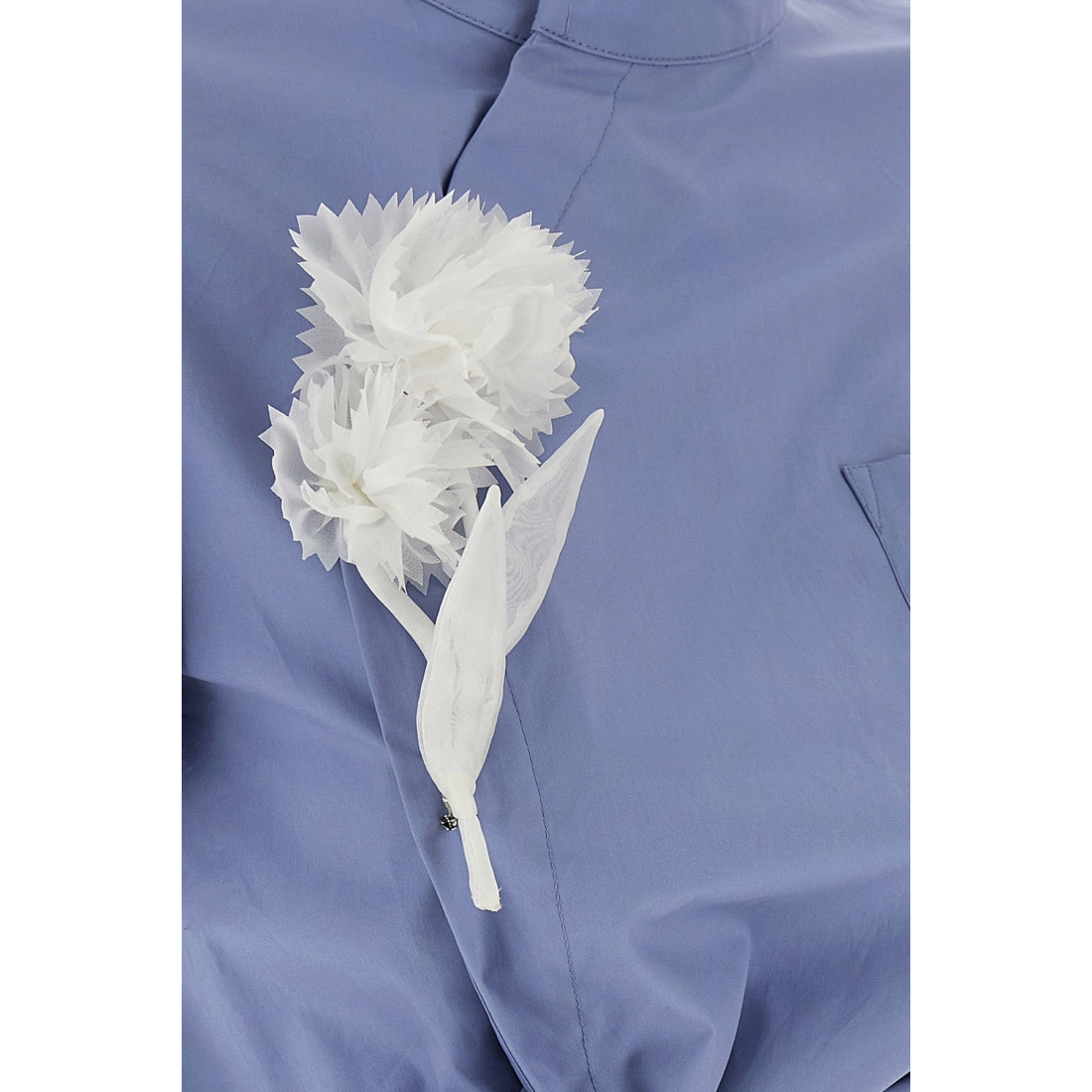 Women's 'Tie Side' Crop Top