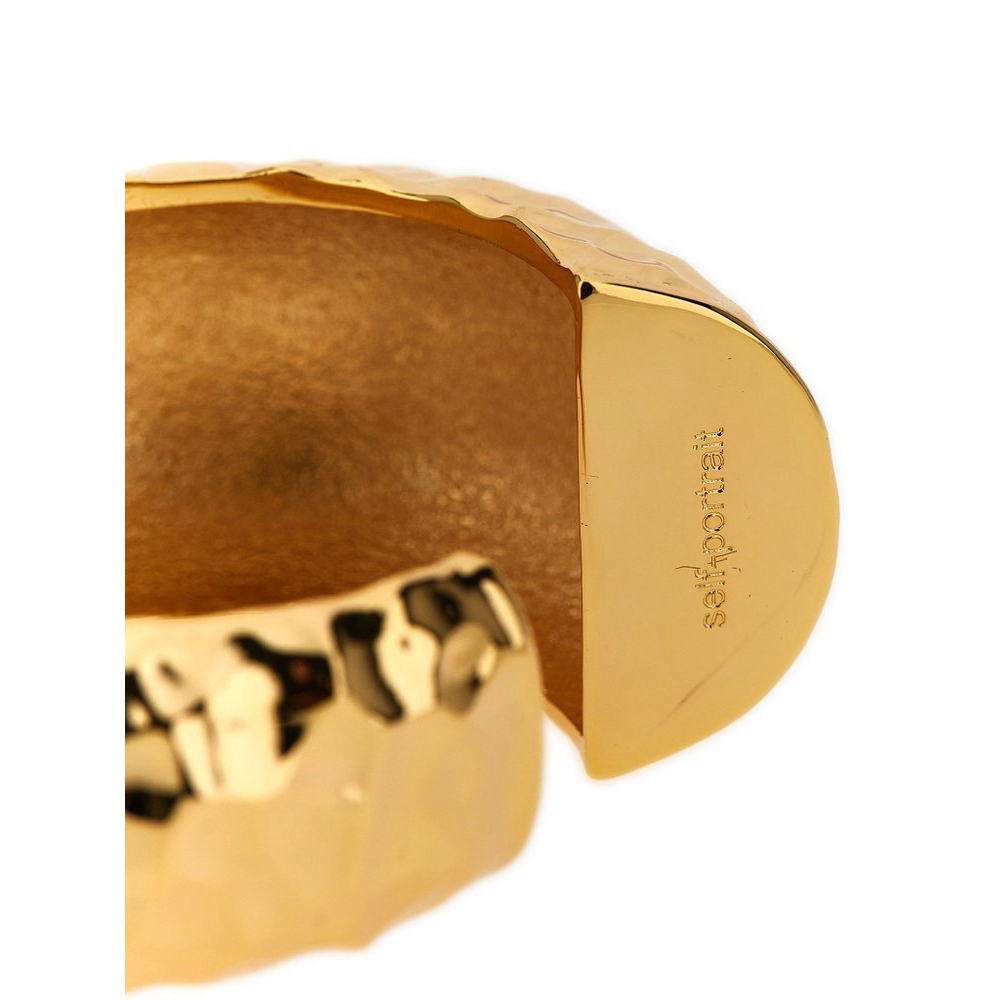 Women's 'Hammered Cuff' Bracelet