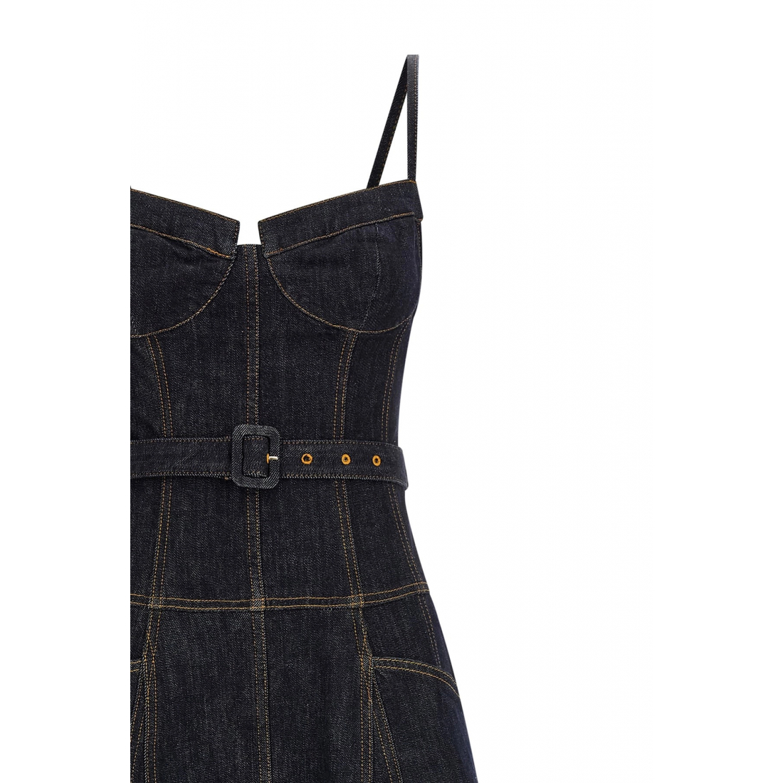 Women's 'Flared' Midi Dress