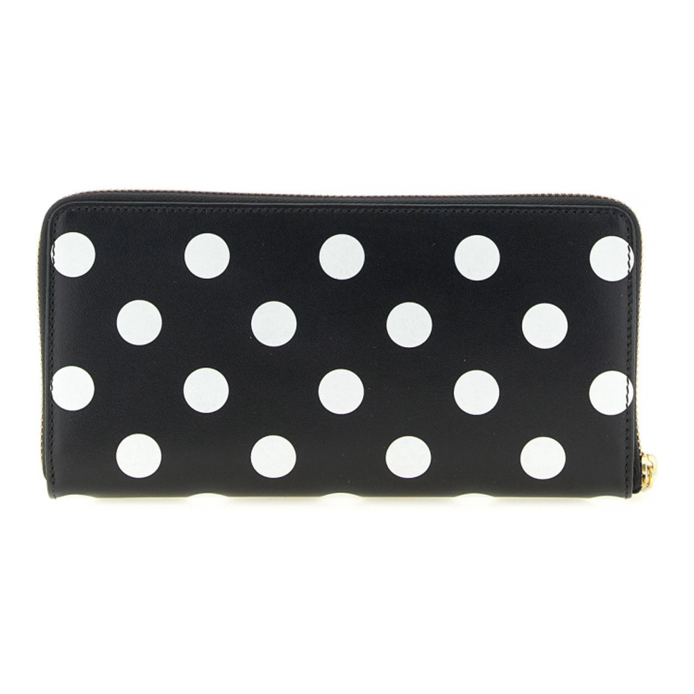 Men's 'Polka Dots Printed' Wallet