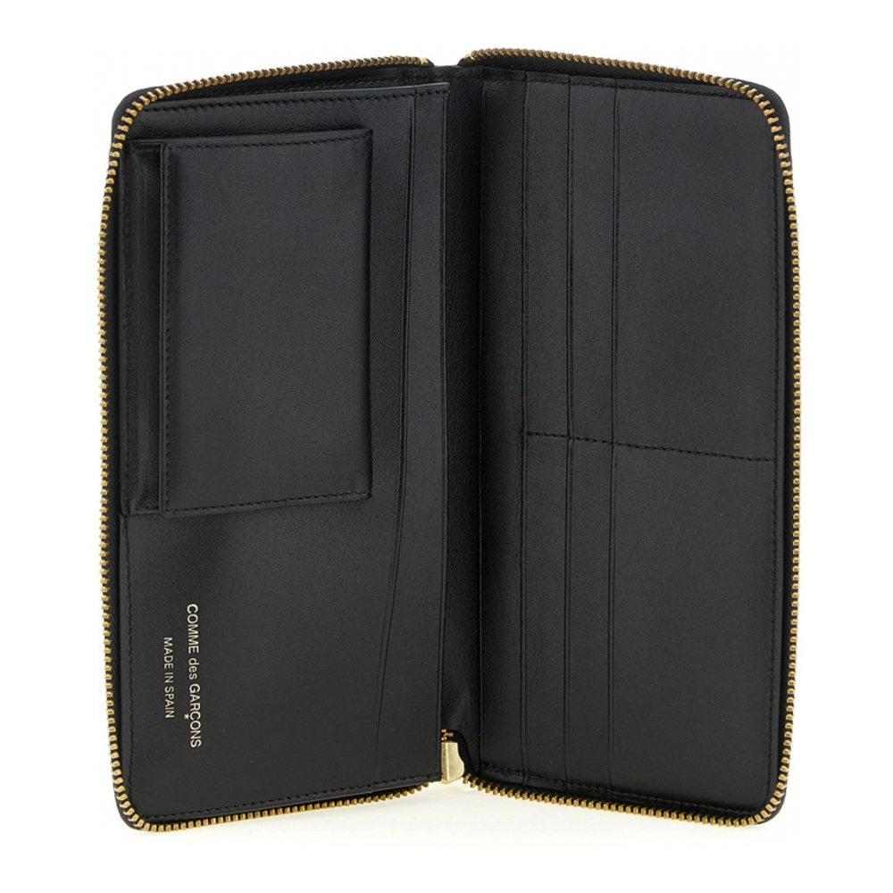 Men's 'Polka Dots Printed' Wallet