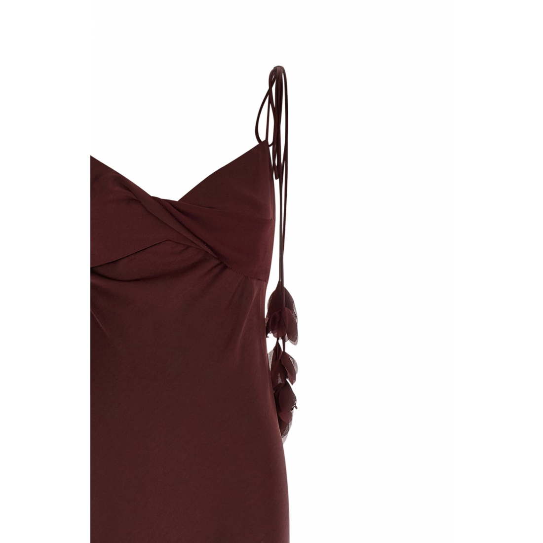 Women's 'Flower' Midi Dress