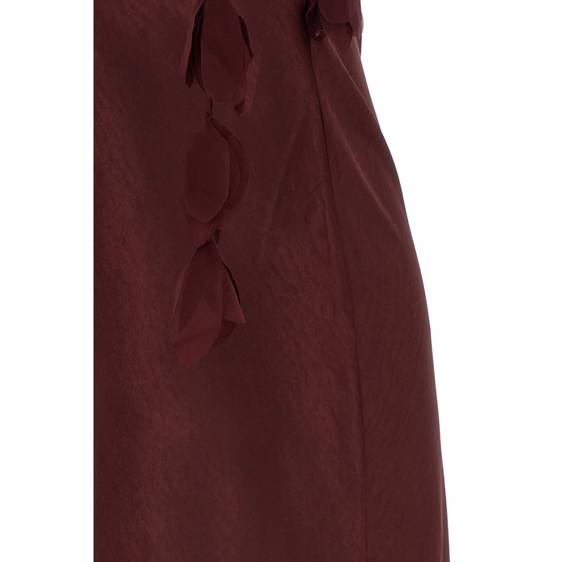 Women's 'Flower' Midi Dress