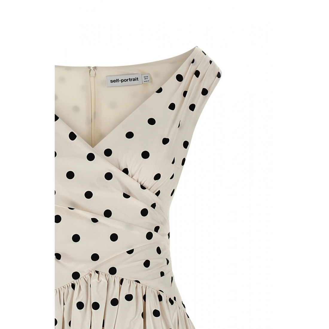Women's 'Polka Dot' Midi Dress