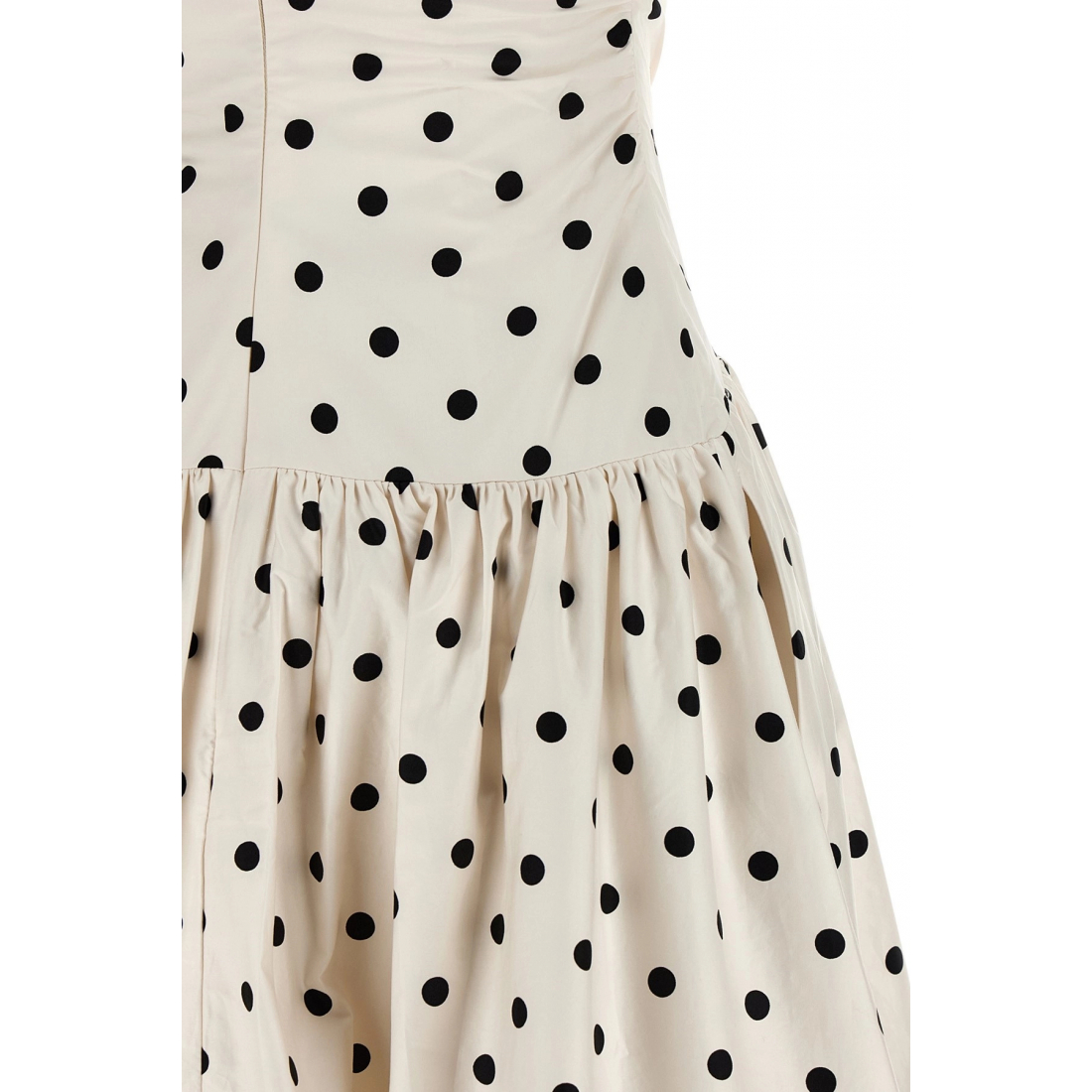 Women's 'Polka Dot' Midi Dress