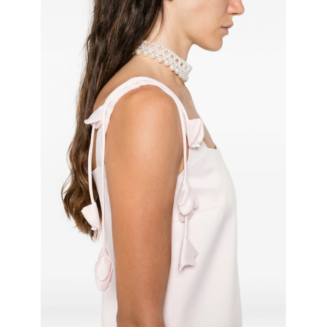 Women's 'Taffeta' Mini Dress