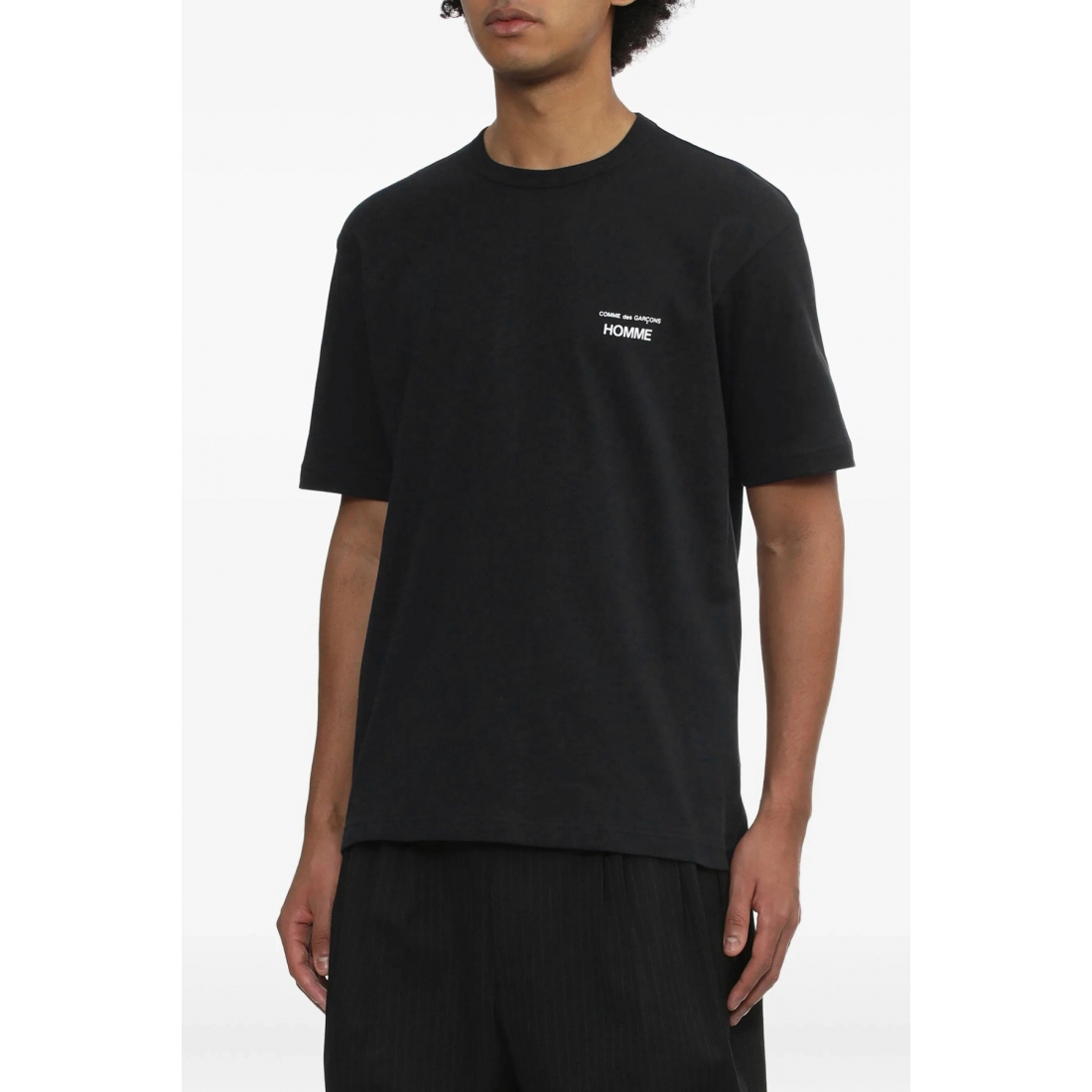 Men's 'Logo' T-Shirt