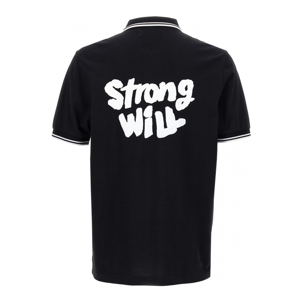 Men's 'x Fred Perry' Shirt