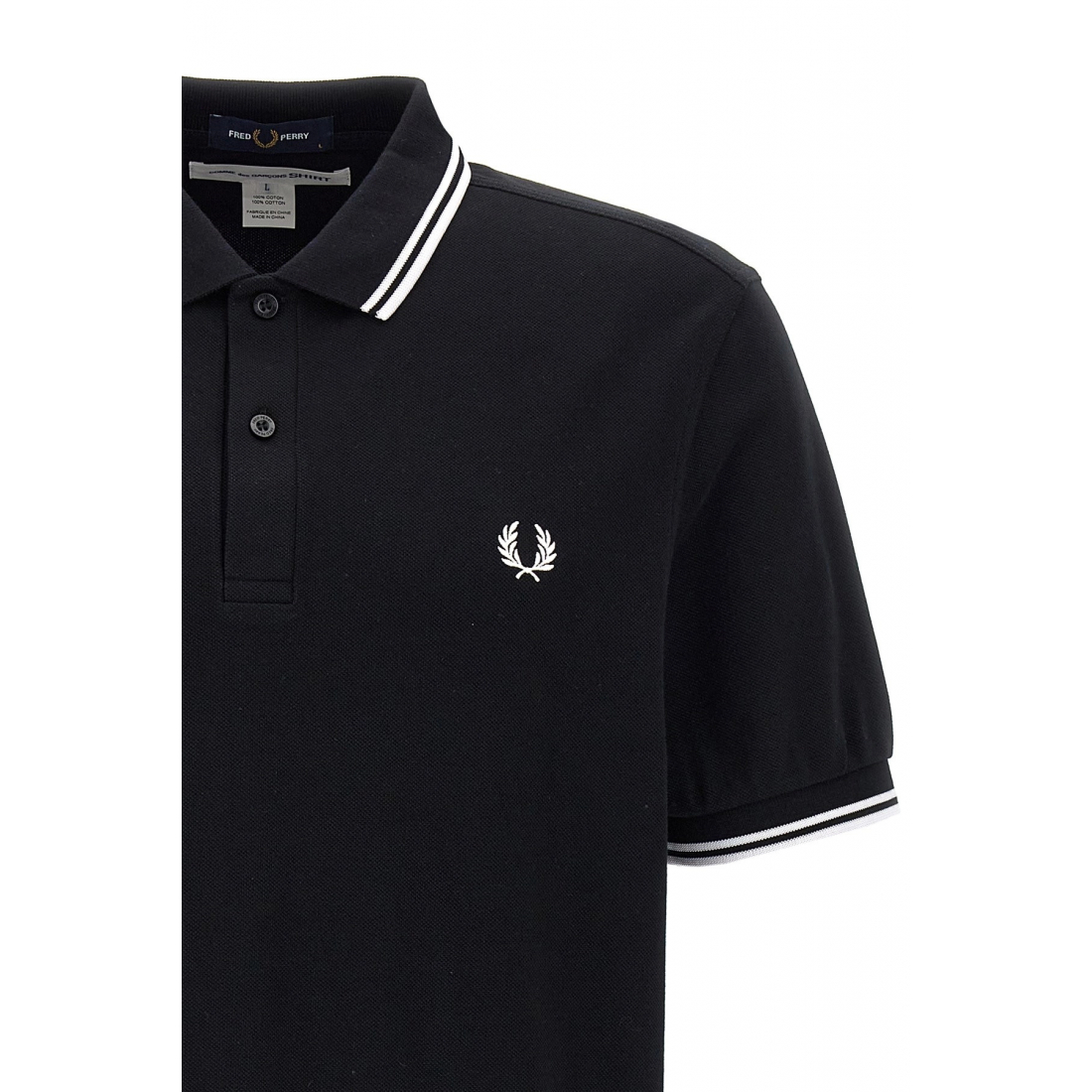 Men's 'x Fred Perry' Shirt
